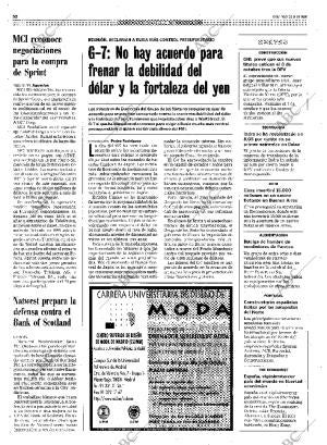 ABC MADRID 26-09-1999 página 52
