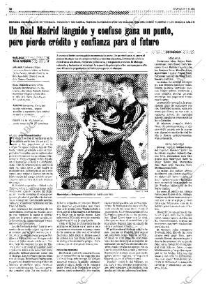 ABC MADRID 26-09-1999 página 58