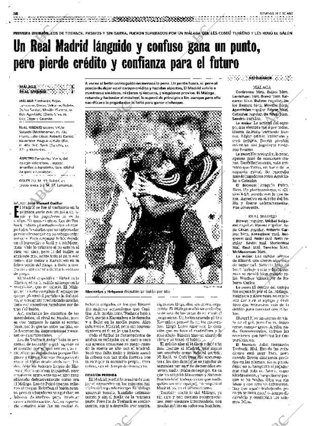 ABC MADRID 26-09-1999 página 58