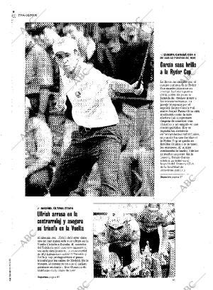 ABC MADRID 26-09-1999 página 6