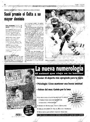 ABC MADRID 26-09-1999 página 60