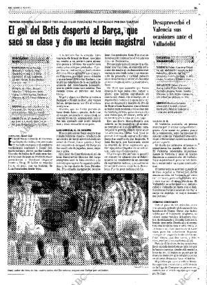 ABC MADRID 26-09-1999 página 61