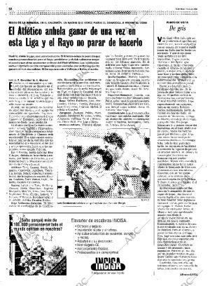 ABC MADRID 26-09-1999 página 62