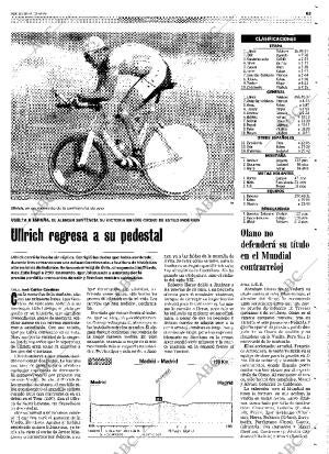 ABC MADRID 26-09-1999 página 63
