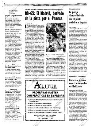 ABC MADRID 26-09-1999 página 64