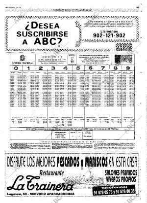ABC MADRID 26-09-1999 página 69