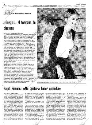ABC MADRID 26-09-1999 página 78