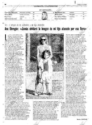 ABC MADRID 26-09-1999 página 80