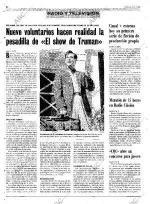 ABC MADRID 26-09-1999 página 82