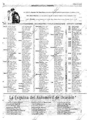 ABC MADRID 26-09-1999 página 86
