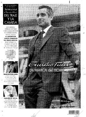 ABC MADRID 26-09-1999 página 88
