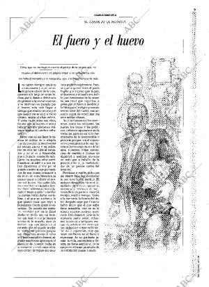 ABC MADRID 26-09-1999 página 9