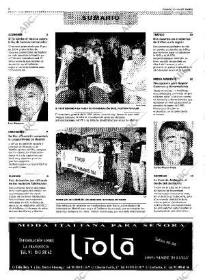 ABC MADRID 26-09-1999 página 90