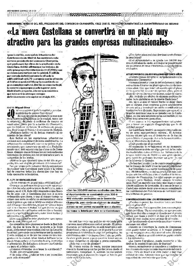 ABC MADRID 26-09-1999 página 95