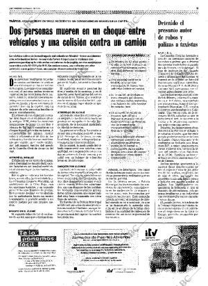 ABC MADRID 26-09-1999 página 97