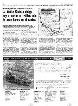 ABC MADRID 26-09-1999 página 98