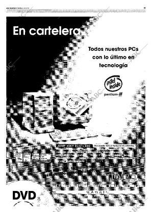 ABC MADRID 26-09-1999 página 99