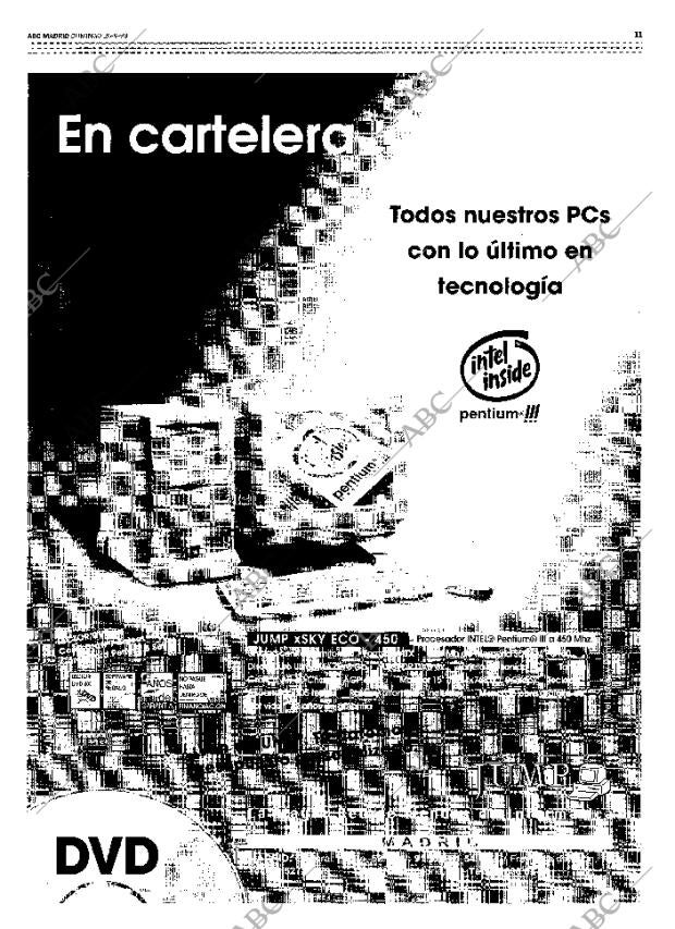 ABC MADRID 26-09-1999 página 99