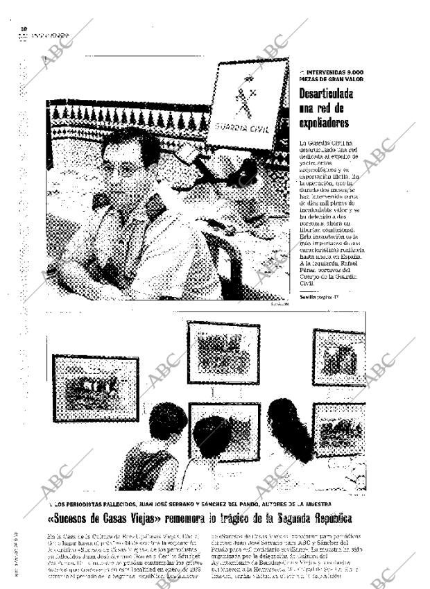 ABC SEVILLA 26-09-1999 página 10
