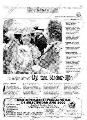 ABC SEVILLA 26-09-1999 página 103