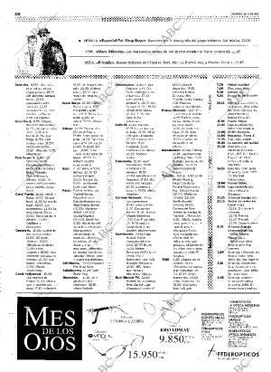 ABC SEVILLA 26-09-1999 página 110