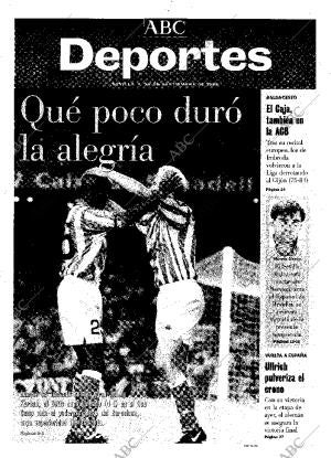ABC SEVILLA 26-09-1999 página 113