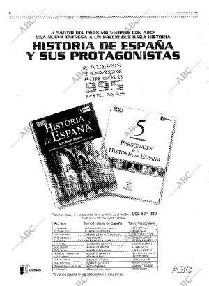 ABC SEVILLA 26-09-1999 página 114