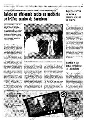 ABC SEVILLA 26-09-1999 página 117