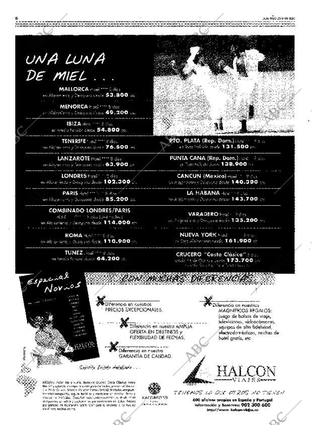 ABC SEVILLA 26-09-1999 página 120