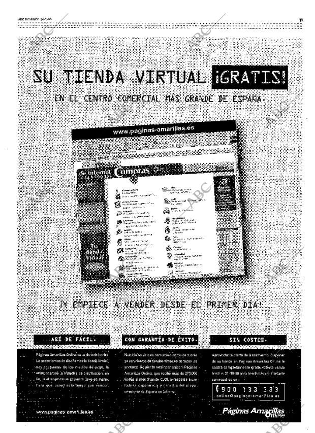 ABC SEVILLA 26-09-1999 página 123