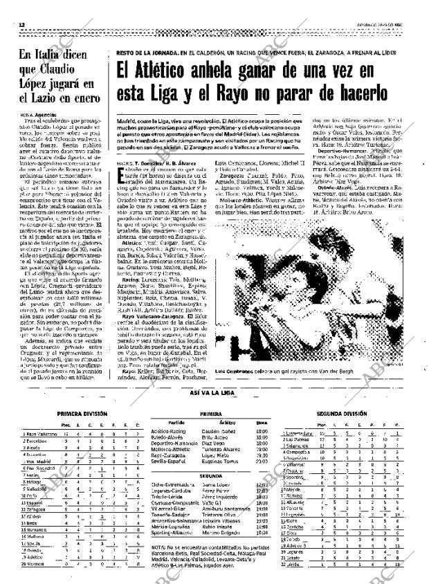 ABC SEVILLA 26-09-1999 página 124