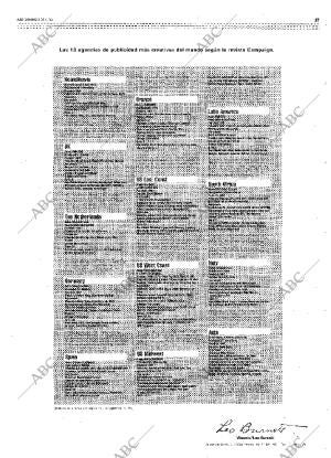 ABC SEVILLA 26-09-1999 página 129