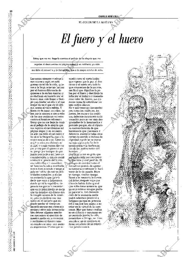 ABC SEVILLA 26-09-1999 página 13