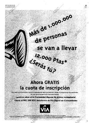 ABC SEVILLA 26-09-1999 página 133