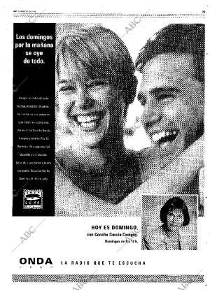 ABC SEVILLA 26-09-1999 página 135