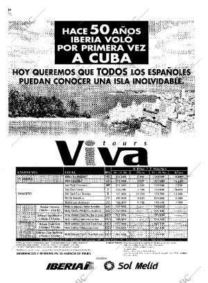 ABC SEVILLA 26-09-1999 página 14