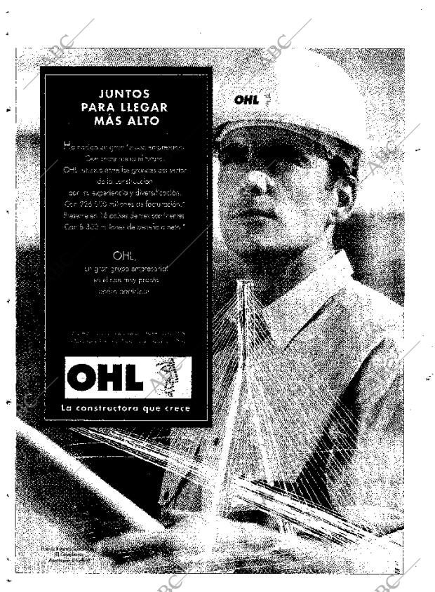 ABC SEVILLA 26-09-1999 página 140