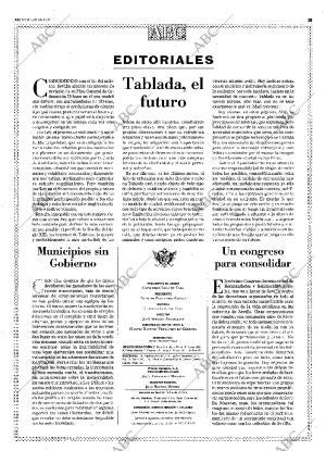 ABC SEVILLA 26-09-1999 página 15