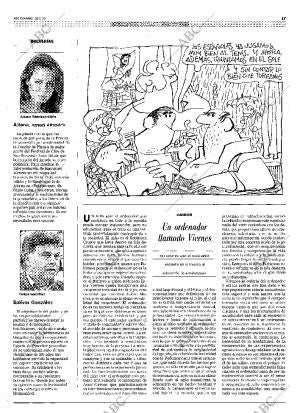 ABC SEVILLA 26-09-1999 página 17