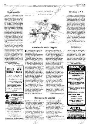 ABC SEVILLA 26-09-1999 página 18