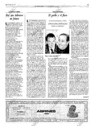 ABC SEVILLA 26-09-1999 página 19