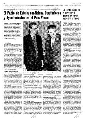 ABC SEVILLA 26-09-1999 página 22