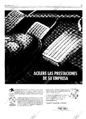 ABC SEVILLA 26-09-1999 página 27