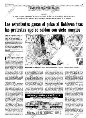 ABC SEVILLA 26-09-1999 página 31