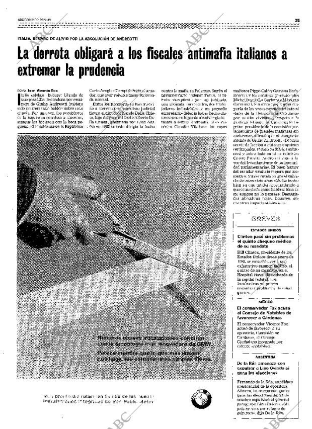 ABC SEVILLA 26-09-1999 página 35