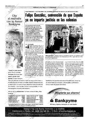 ABC SEVILLA 26-09-1999 página 37