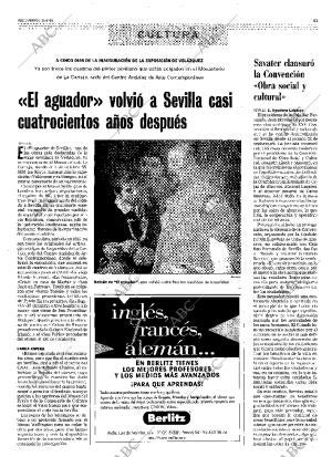 ABC SEVILLA 26-09-1999 página 41