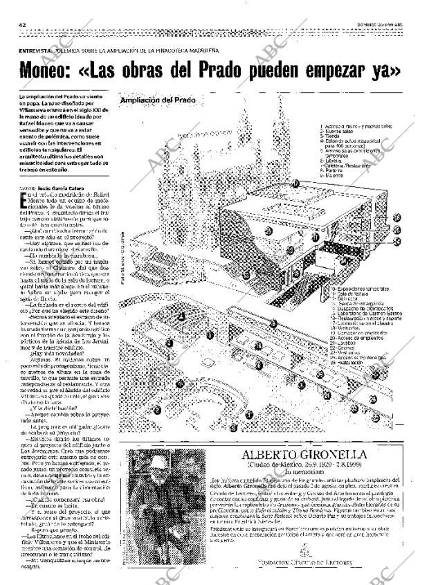 ABC SEVILLA 26-09-1999 página 42