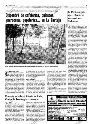 ABC SEVILLA 26-09-1999 página 51