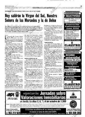 ABC SEVILLA 26-09-1999 página 53